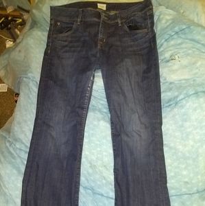 Hudson women's jeans size 34